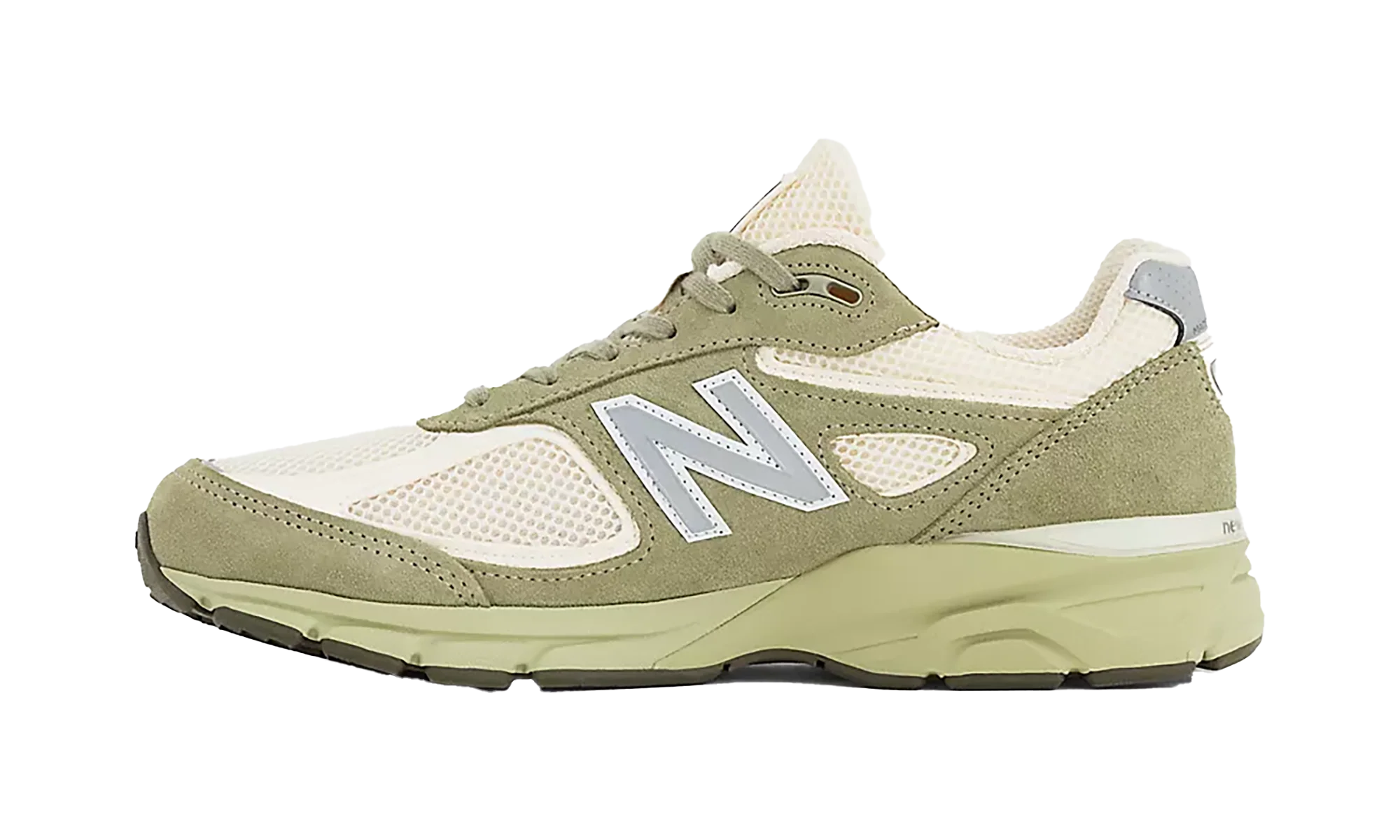 990v4 "MiUSA Olive Leaf" U9901MX