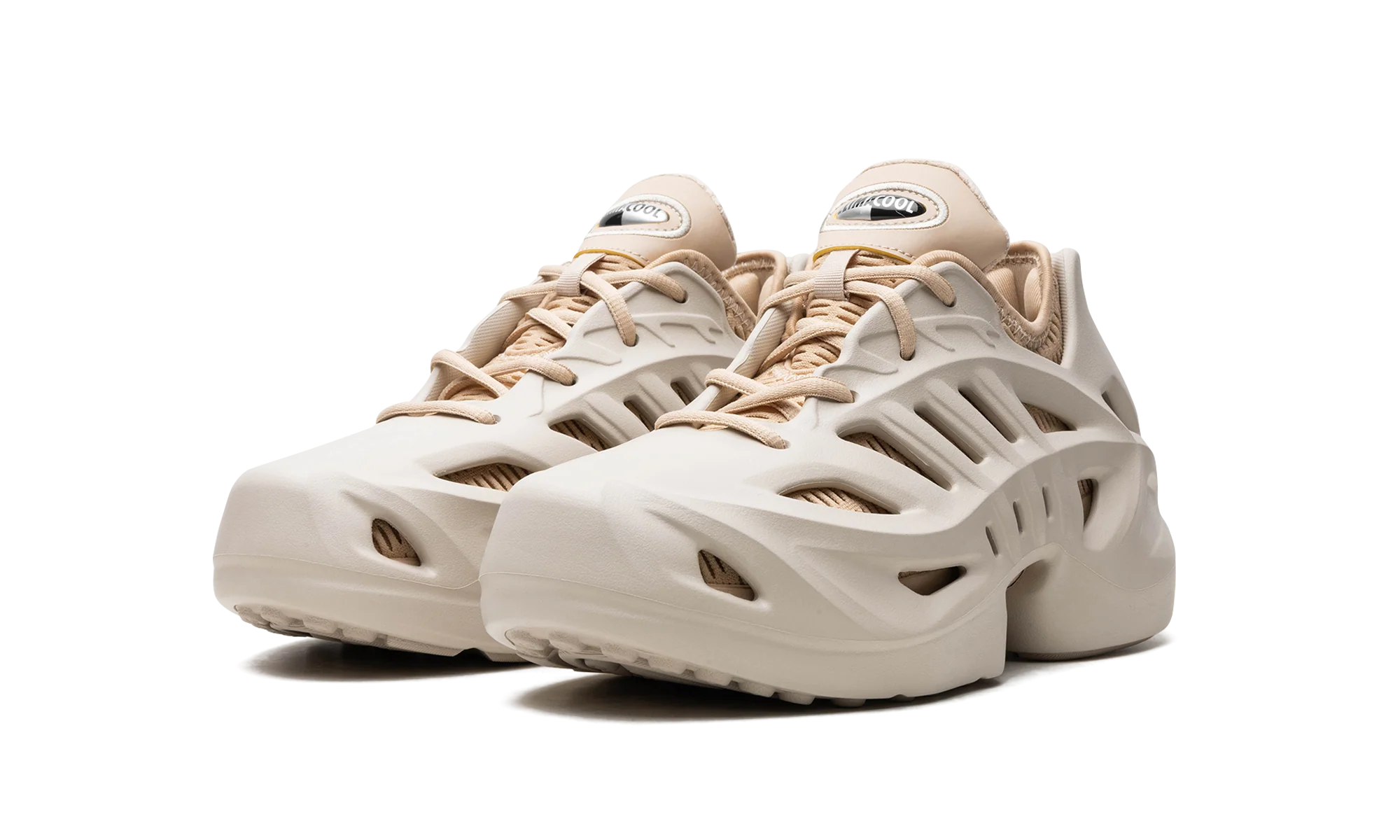 adiFOM Climacool GS "Wonder Beige" IF6583 - Image 2