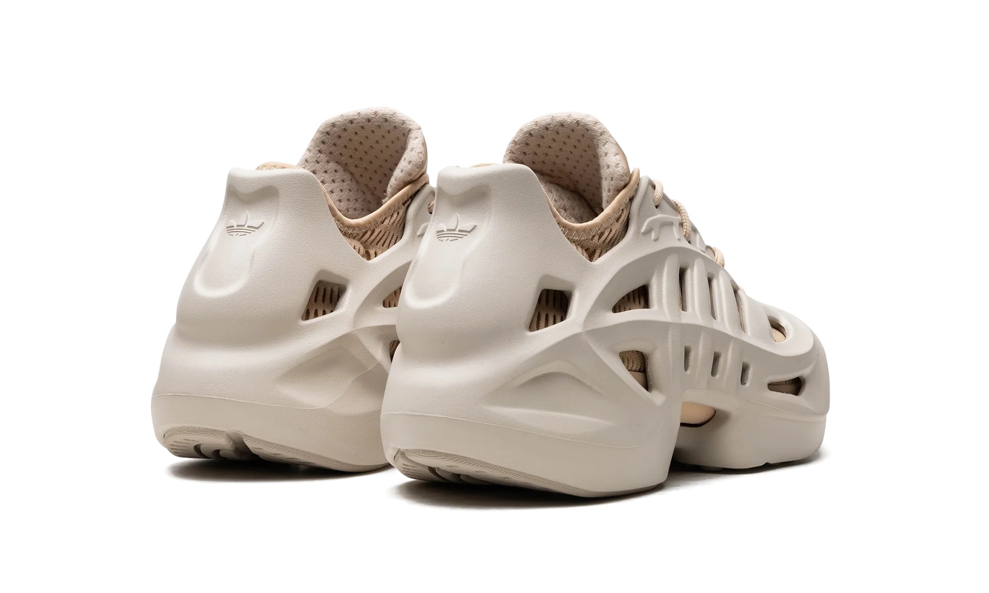 adiFOM Climacool GS "Wonder Beige" IF6583 - Image 3