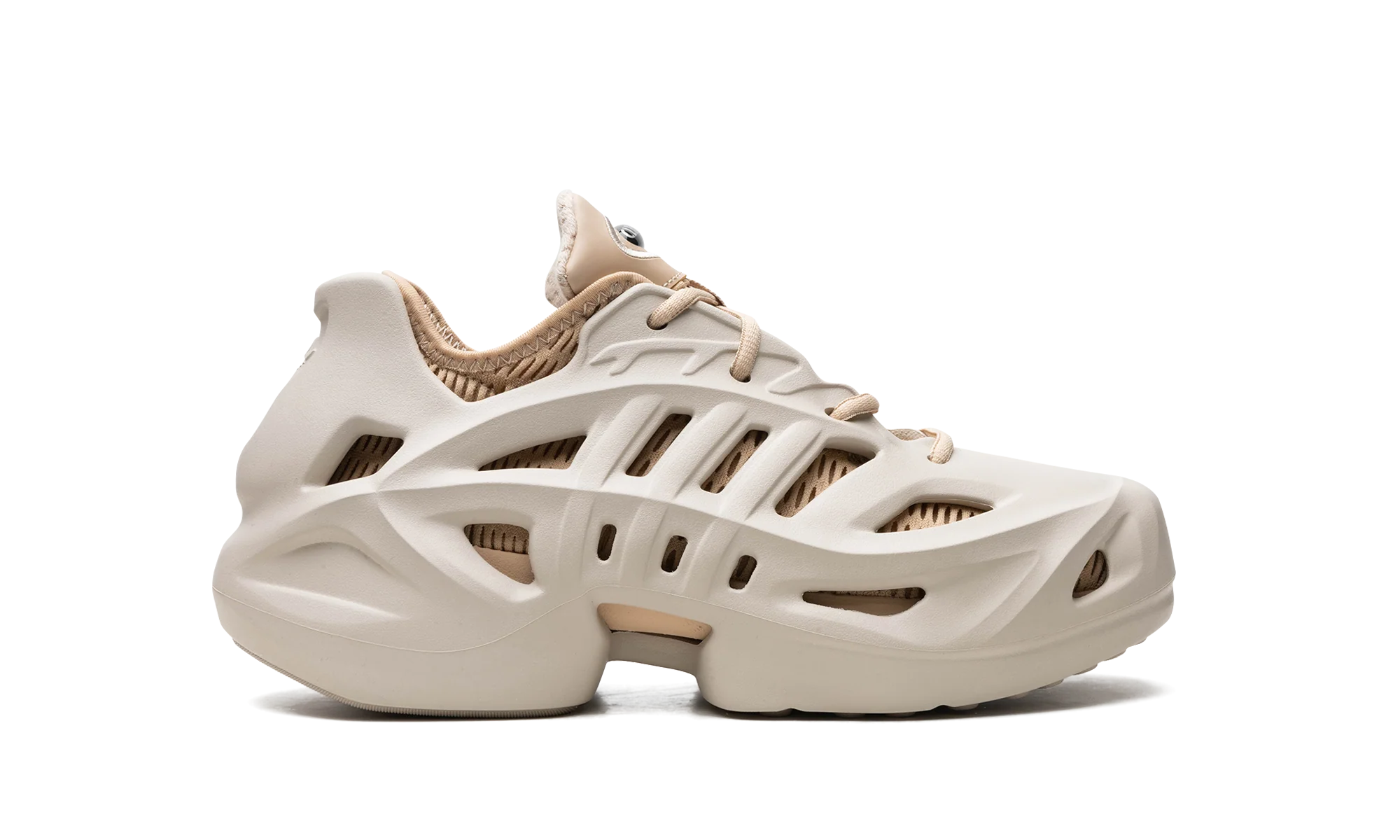 adiFOM Climacool GS "Wonder Beige" IF6583 - Image 6