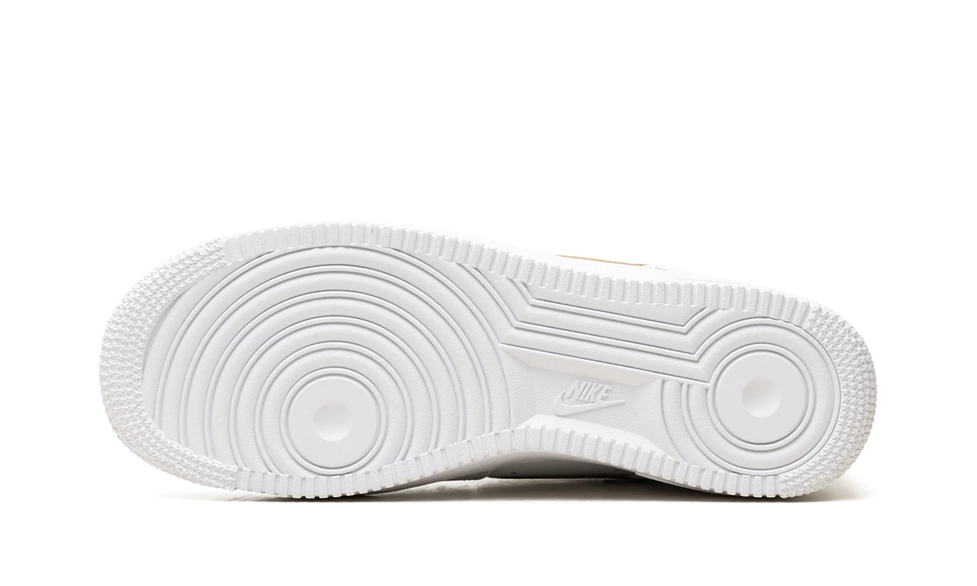 Air Force 1 '07 "White / Parachute Beige" FJ4146 124 - Image 5