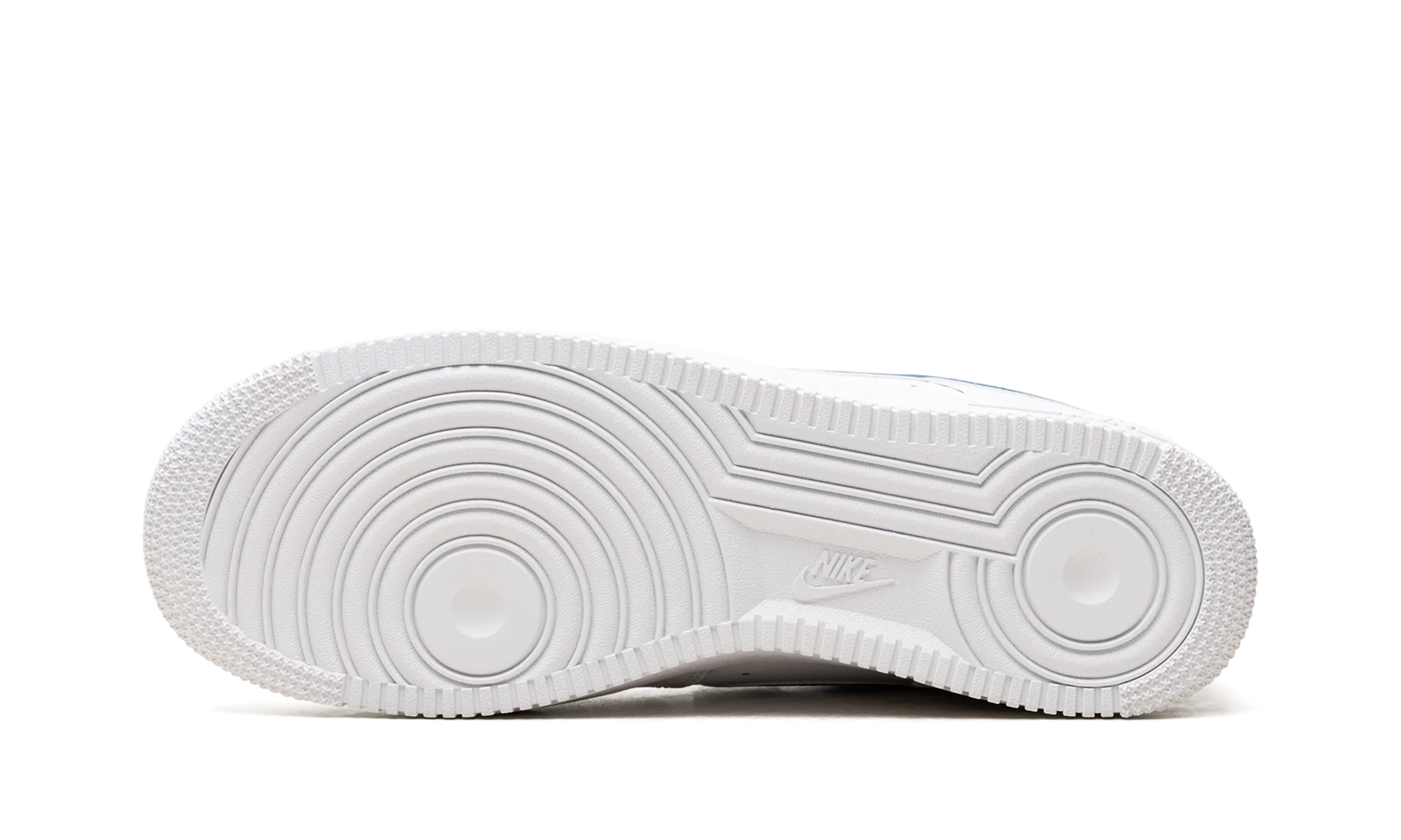 Air Force 1 Low '07 "White Court Blue" FJ4146 123 - Image 5