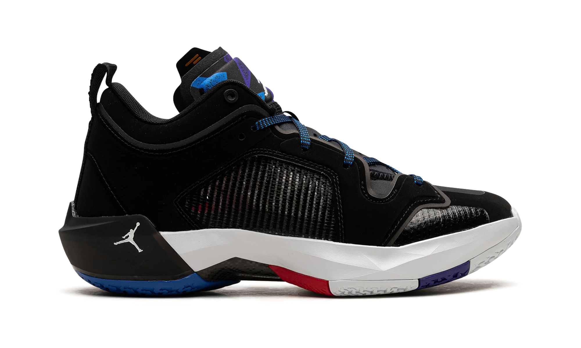 Air Jordan XXXVII Low "Nothing But Net" DQ4122 061 - Image 6