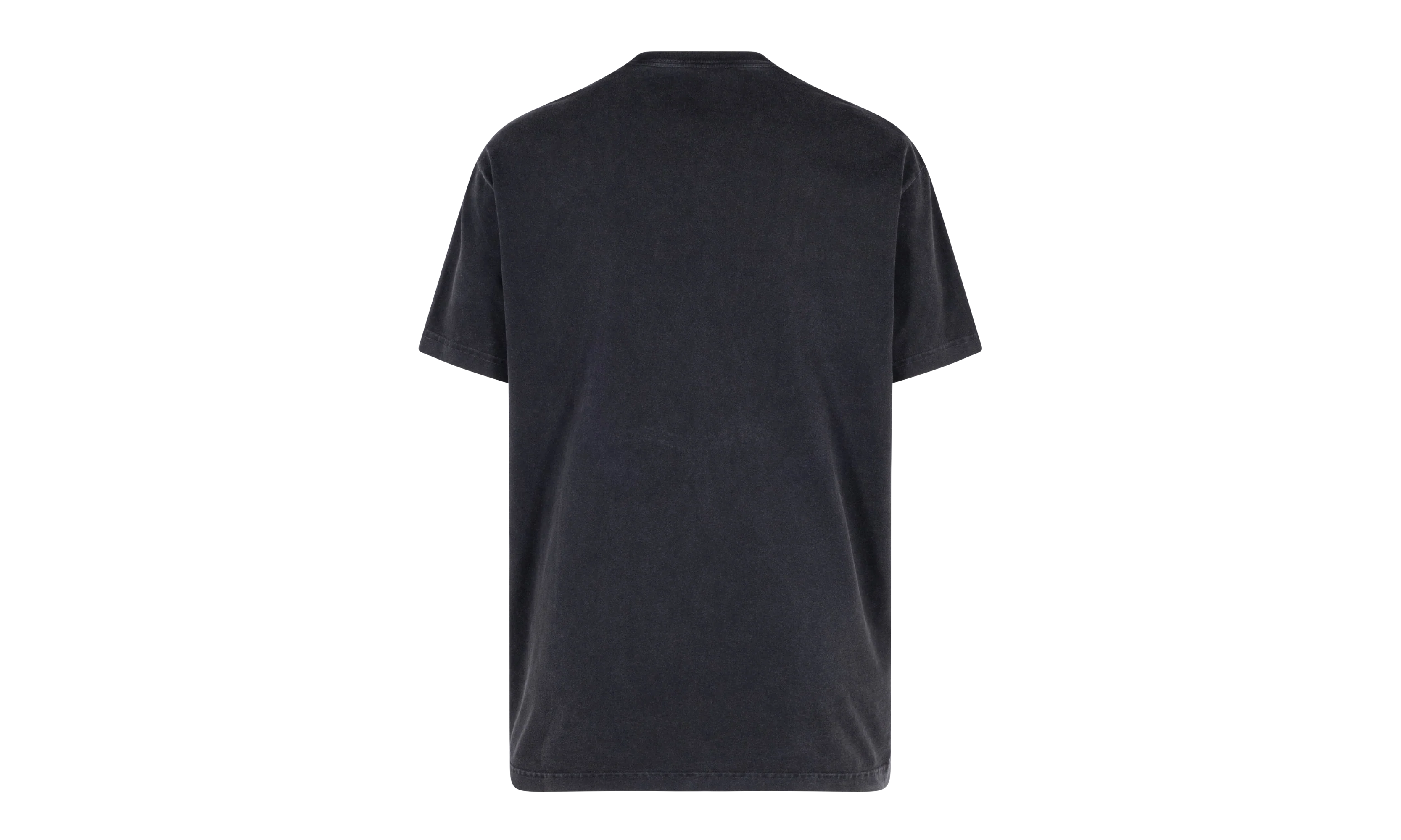 Infinity Vintage Tee "Marvel - Black" khm032508 001 - Image 3