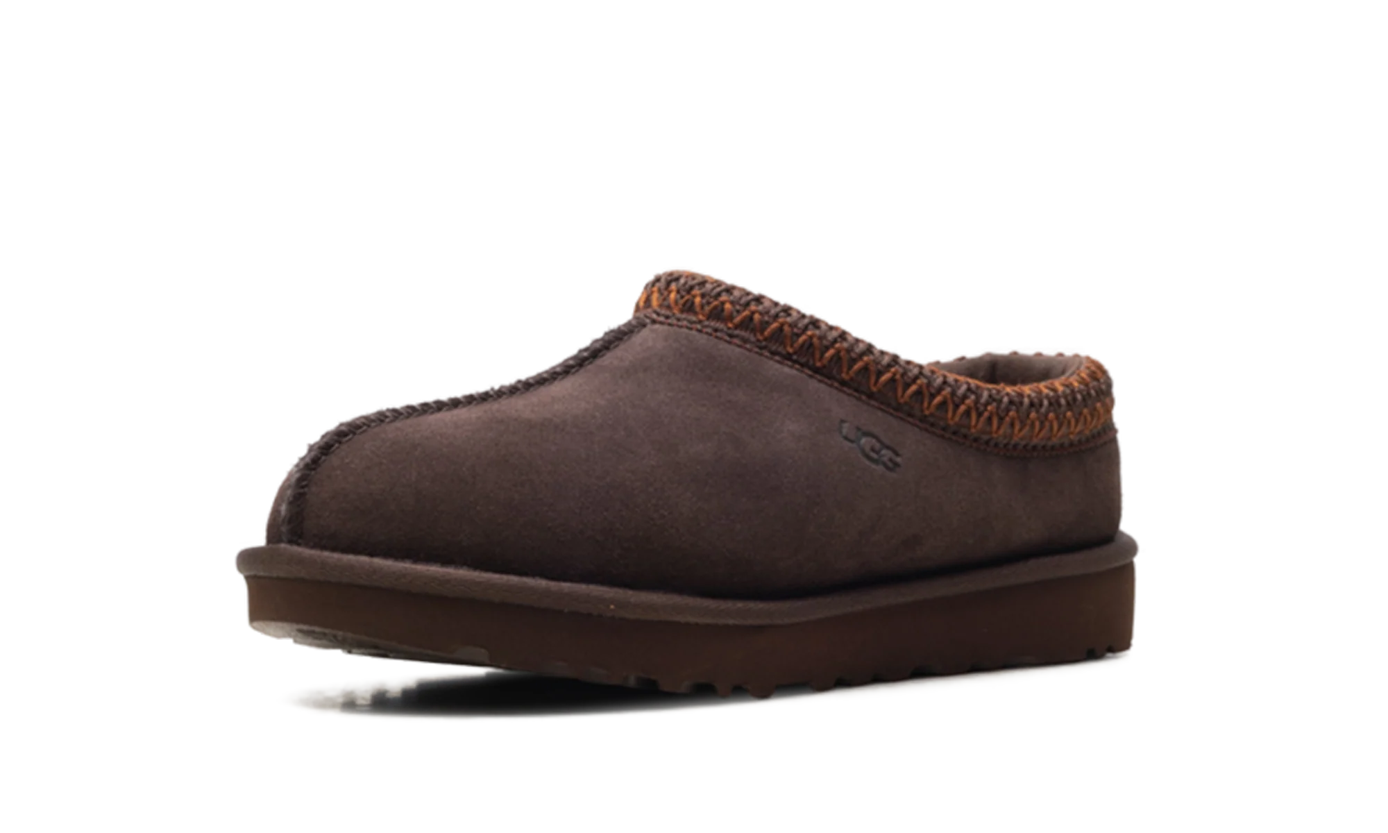 Tasman II slippers WMNS "Burnt Cedar" 1174470 BCDR - Image 4