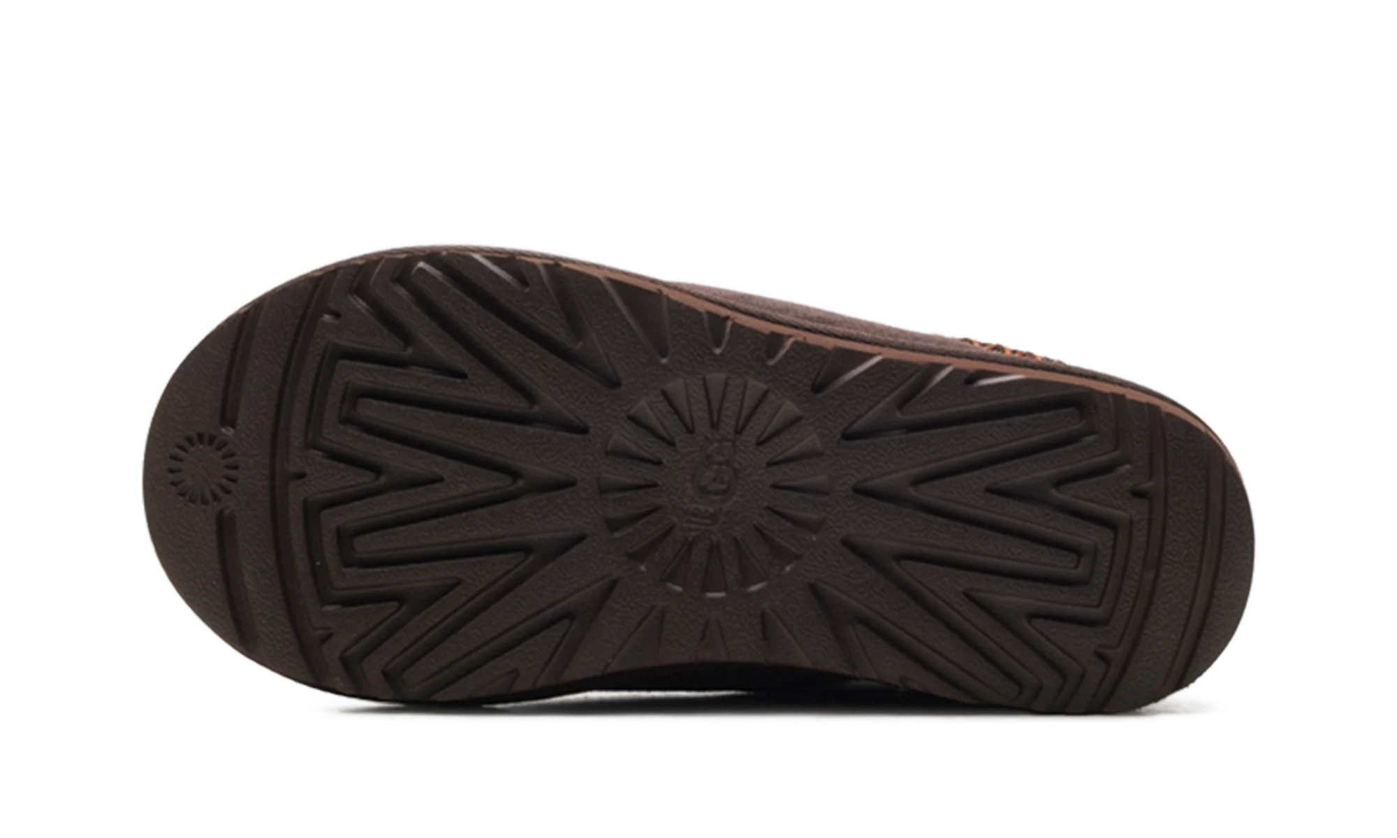 Tasman II slippers WMNS "Burnt Cedar" 1174470 BCDR - Image 5